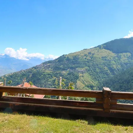 Chalet Arnica *
