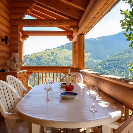 Chalet Arnica *