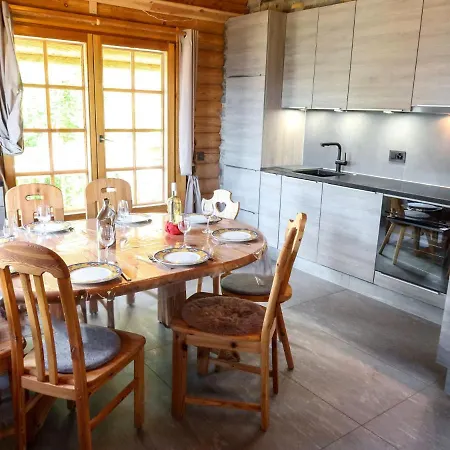 Chalet Arnica