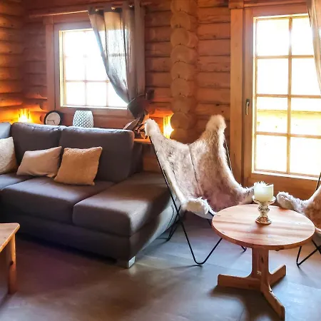 Chalet Arnica בקתה *