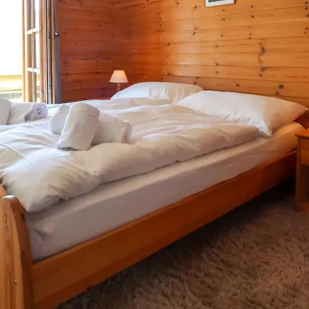 Chalet Arnica *