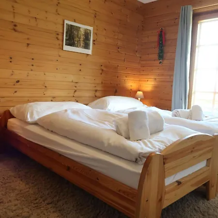 Chalet Arnica *